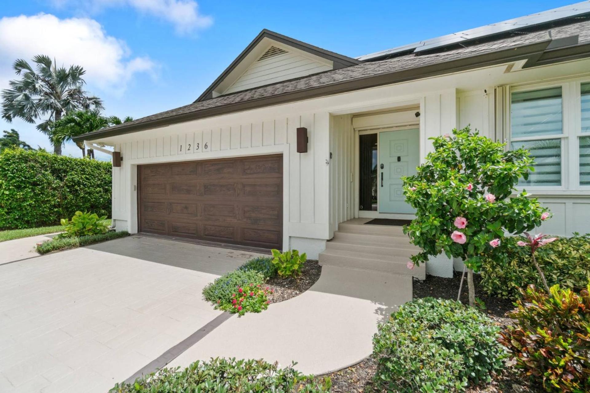 Seaside Serenity Villa Marco Island Exterior photo